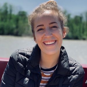 Meet your Posher, Nadine